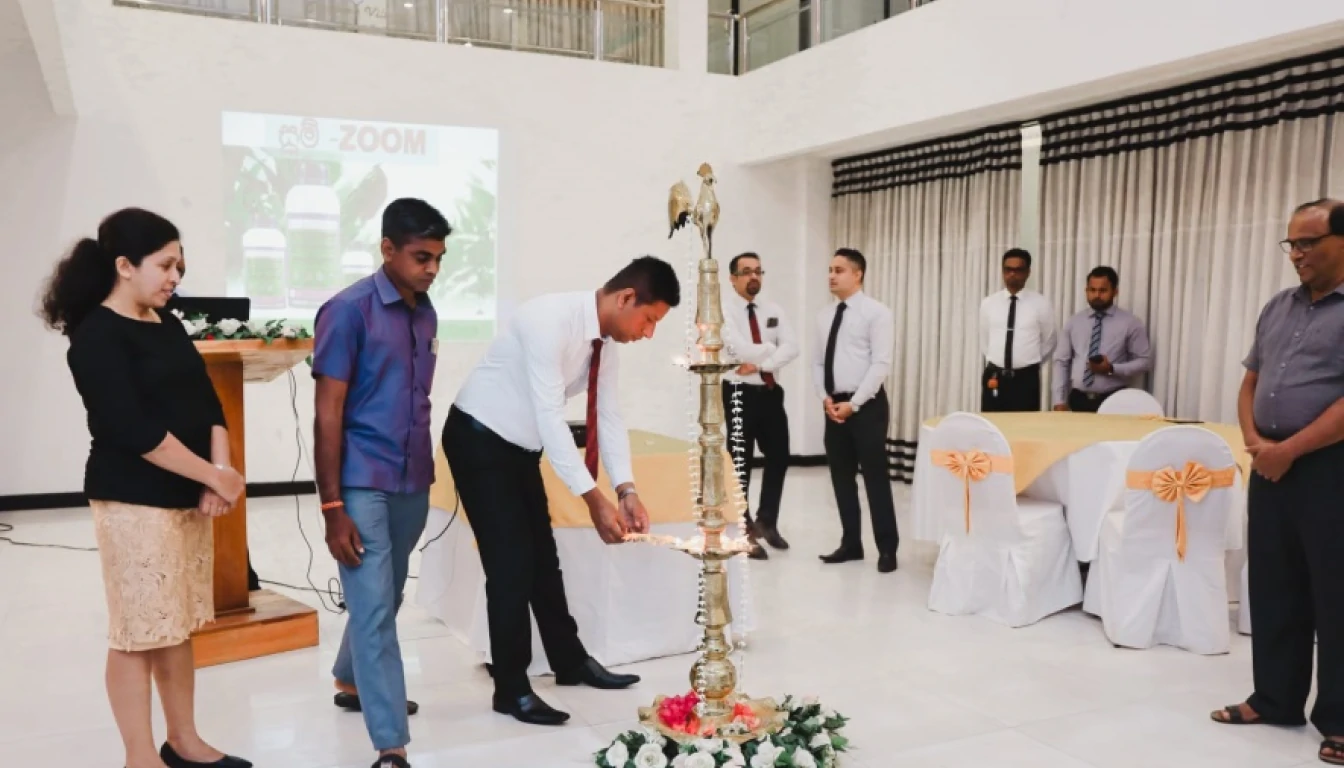 Product launch - Zoom Nicosulfuron - image 2