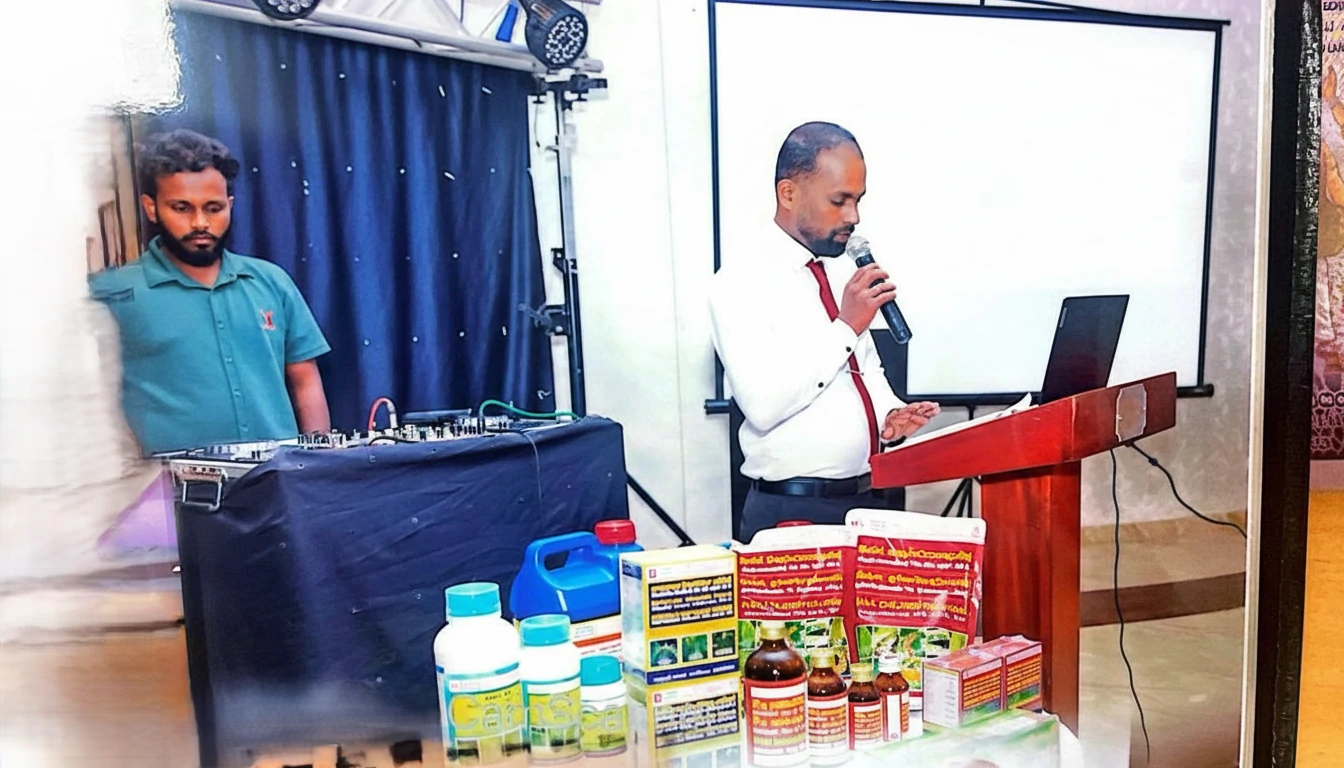 Product Launch - Raze Propanil + - image 3