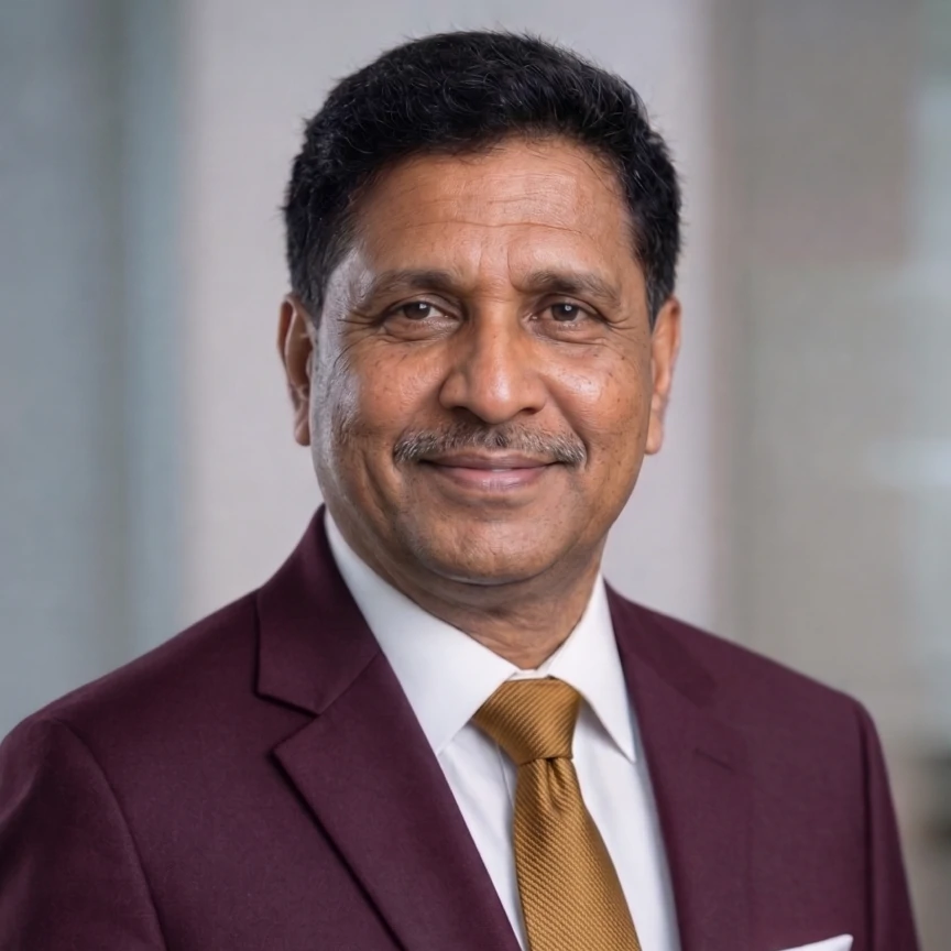 Mr.Claude Fernando